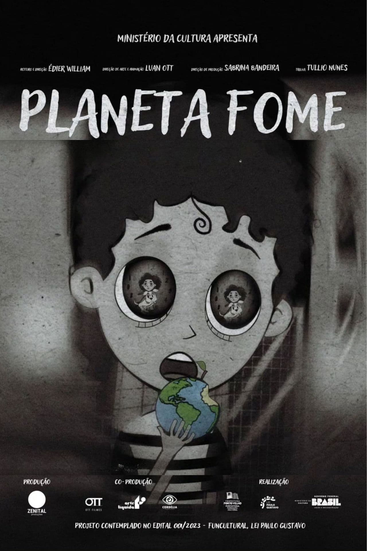 Planeta Fome