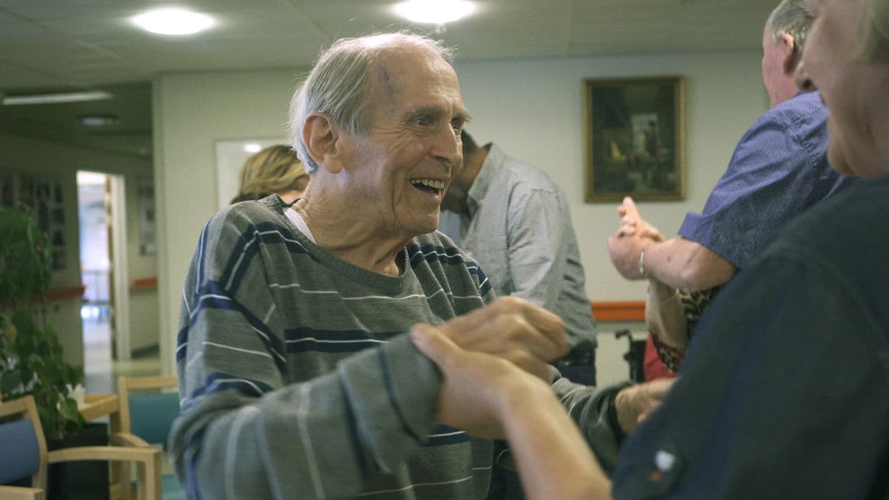 Grandpa is Moving Out