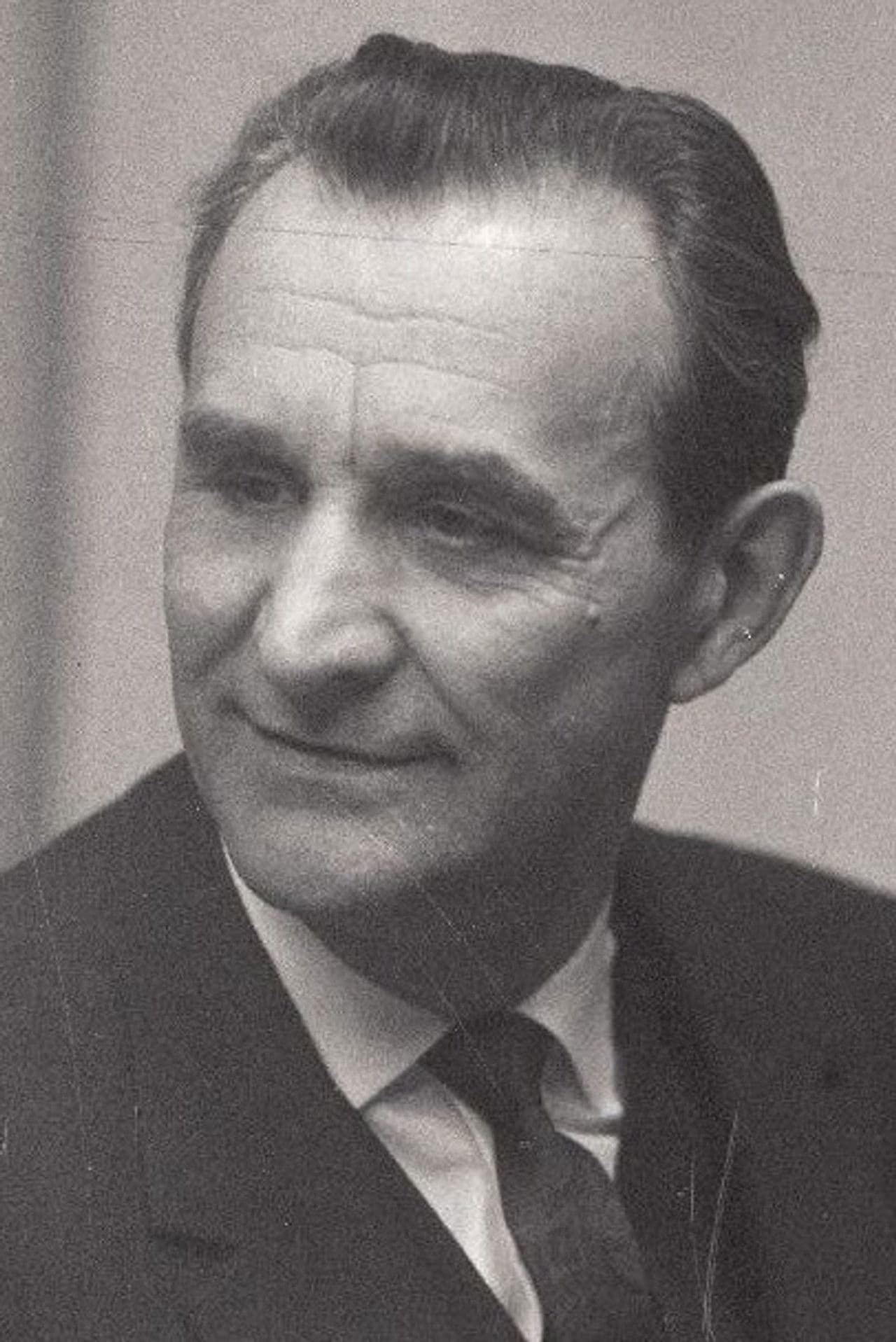 Rostislav Merkulov