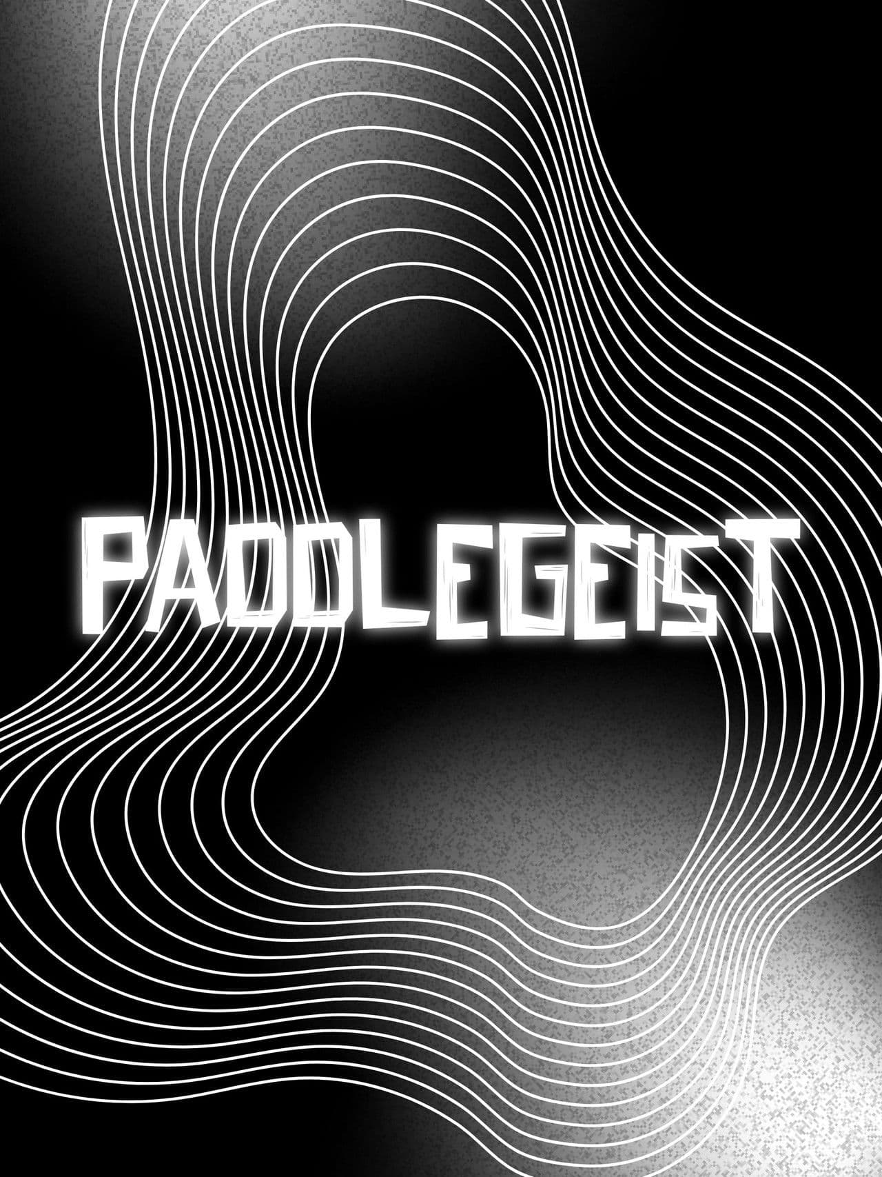 PADDLEGEIST