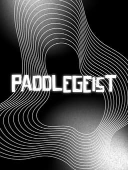 PADDLEGEIST