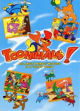 Toonimals