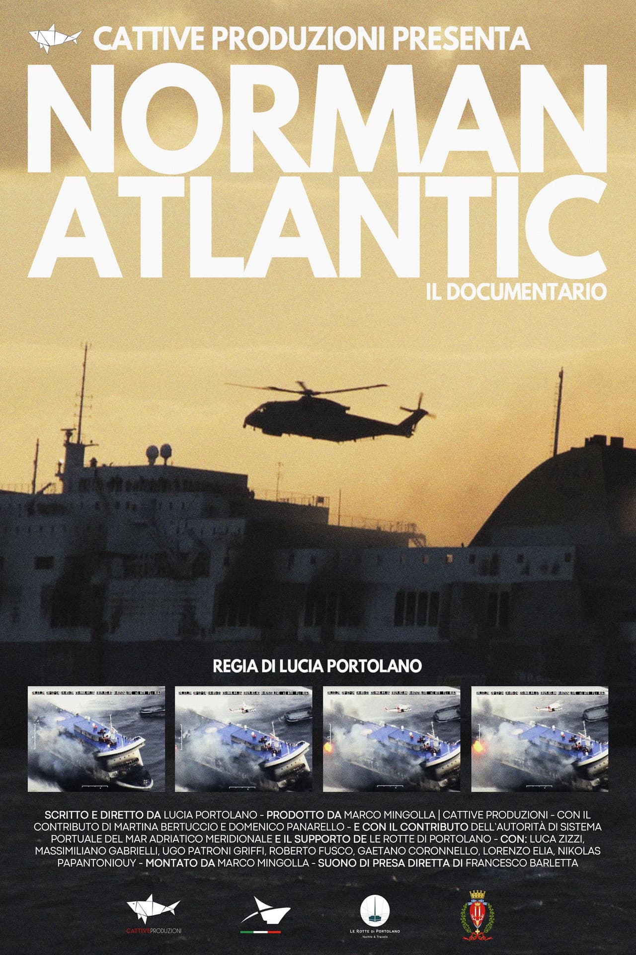 Norman Atlantic
