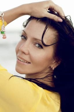 Светлана Травченко