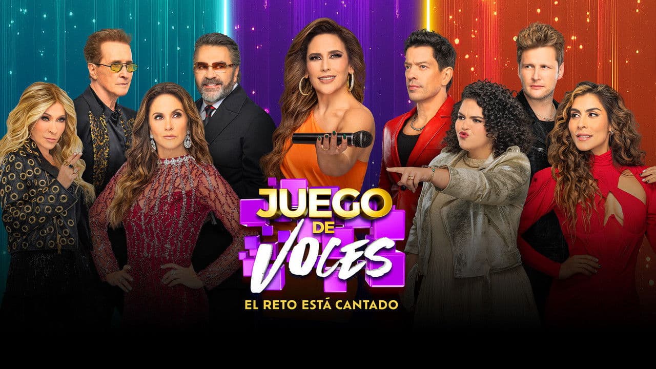 Juego de Voces