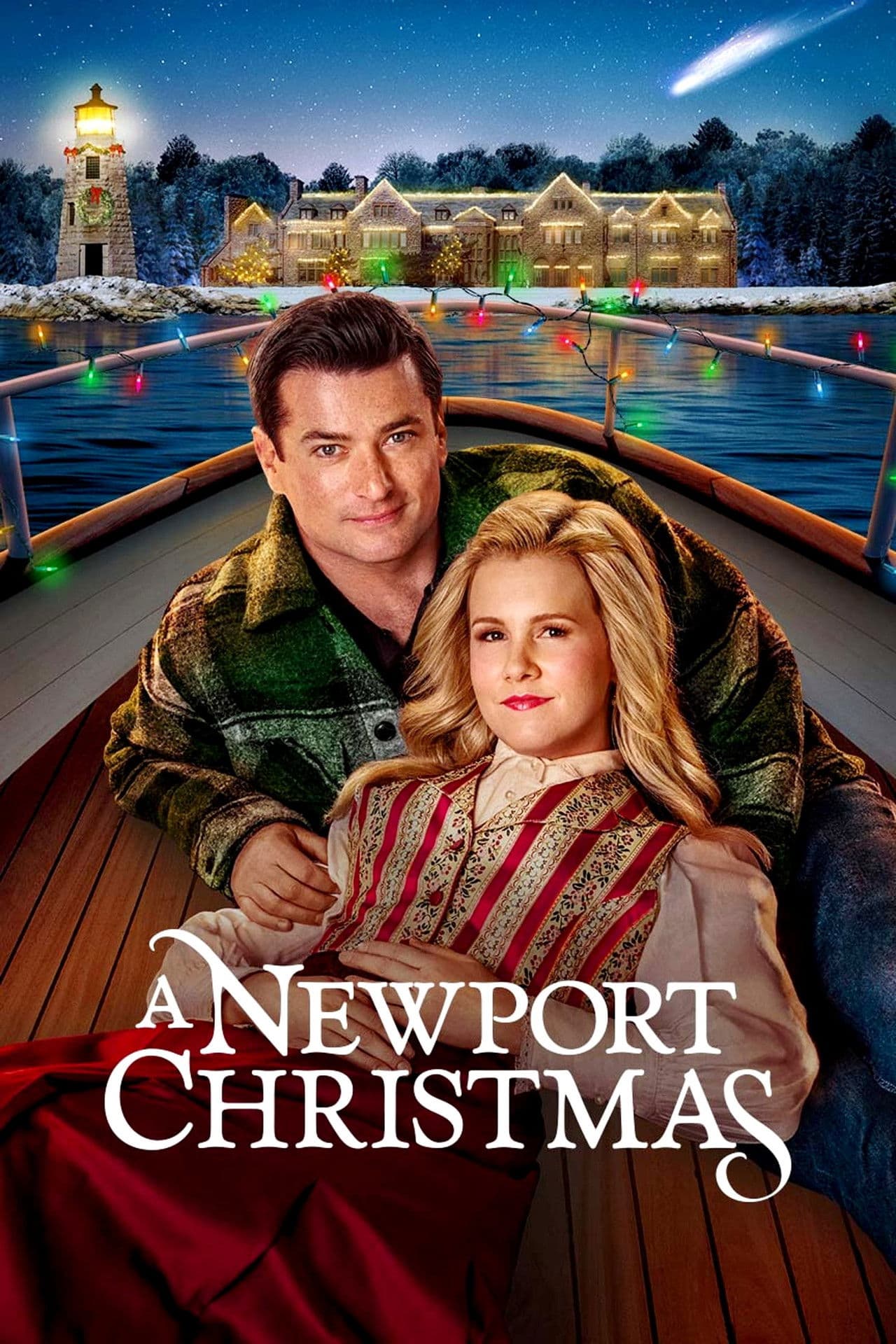 A Newport Christmas