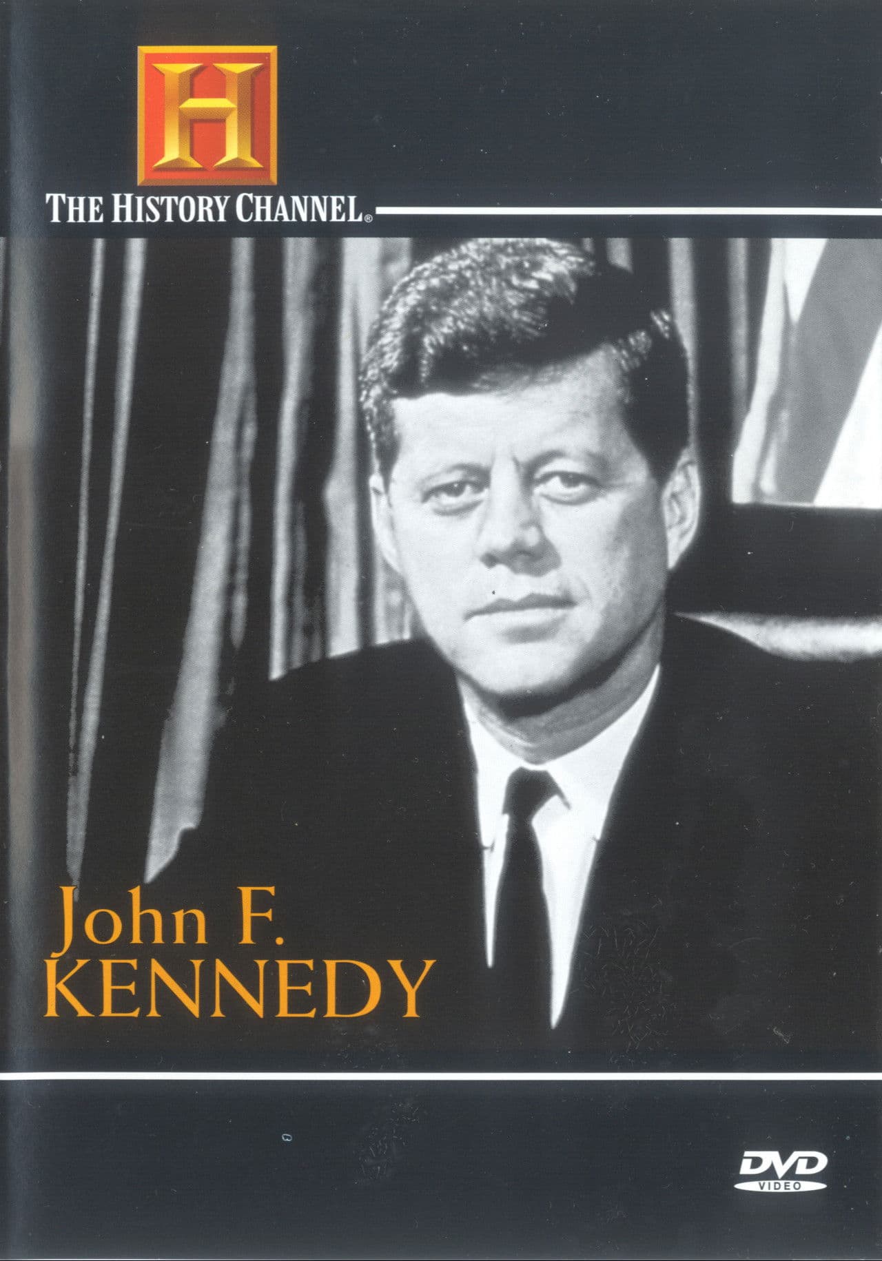 Biography: John F. Kennedy