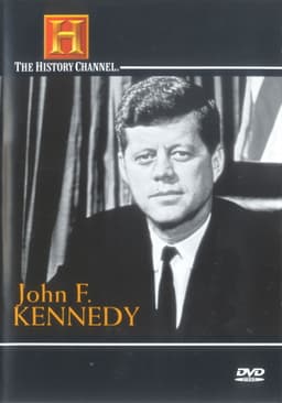 Biography: John F. Kennedy