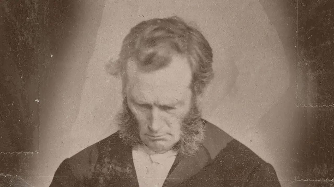 Smile for the Dead: An Examination of Spirit Photography