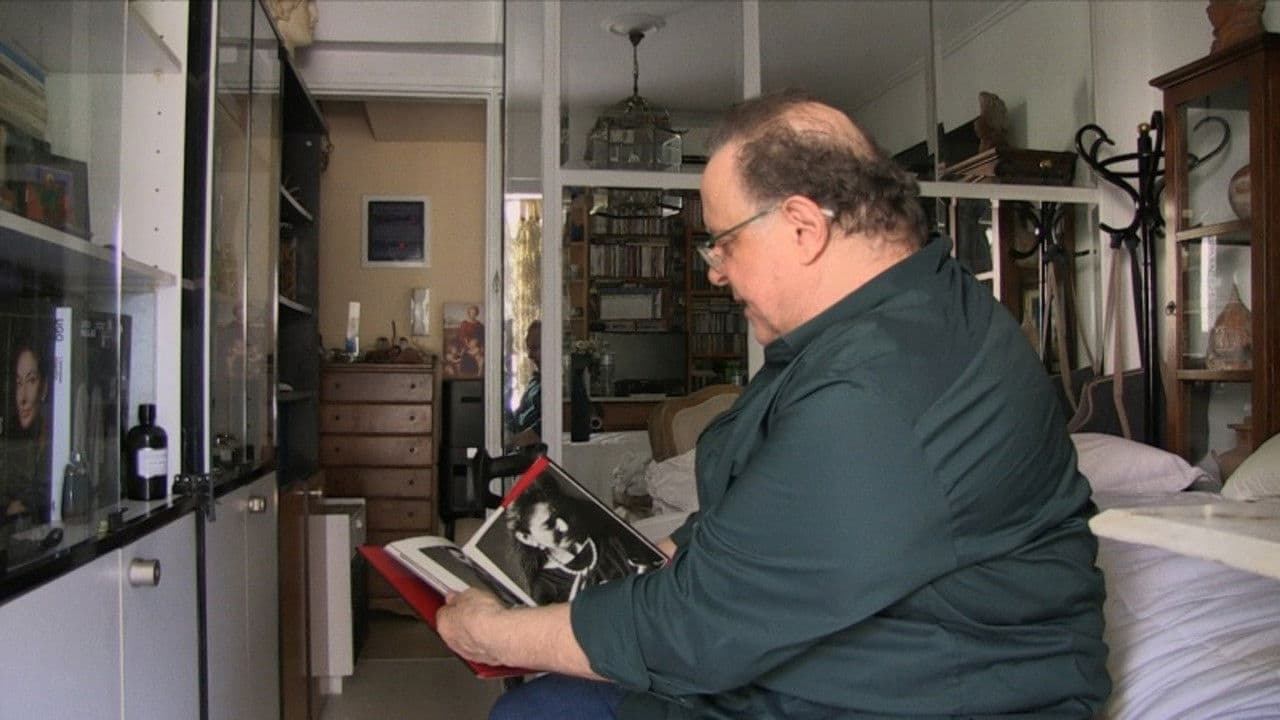 A Portrait of the Collector as a Mature Man