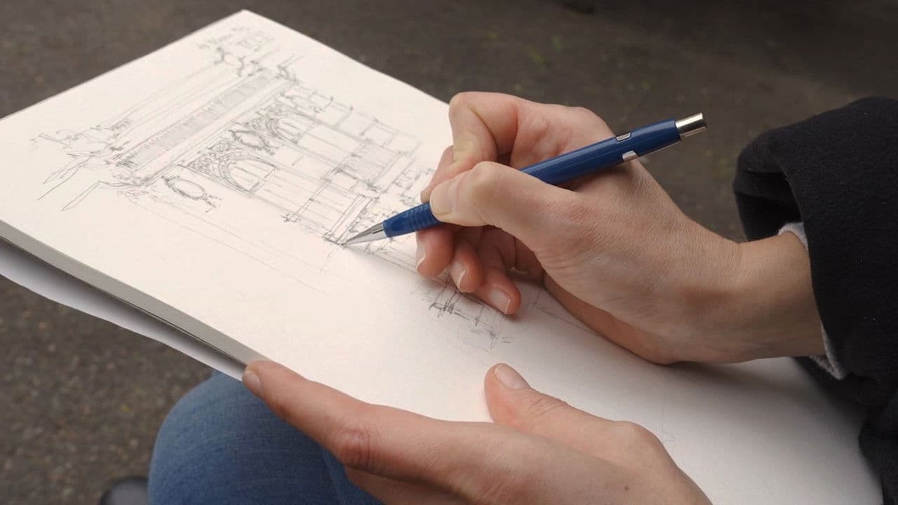 Buenos Aires, My Only Love