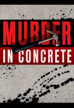 MURDER IN CONCRETE