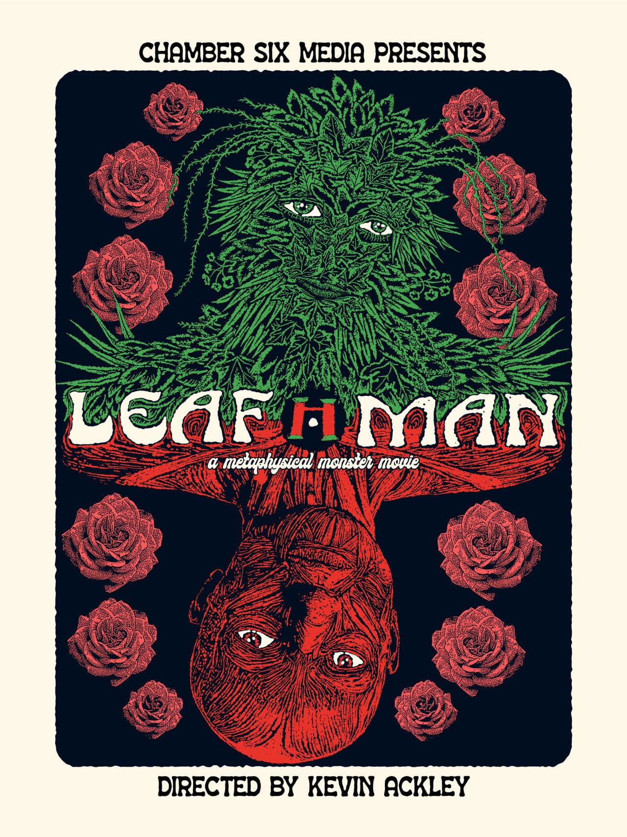 Leaf Man