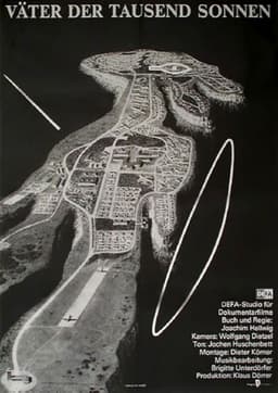 Väter der tausend Sonnen