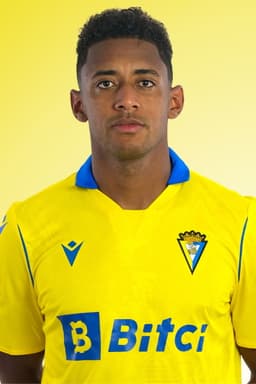 Anthony "Choco" Lozano