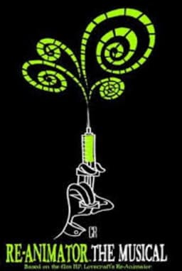 Re-Animator: The Musical