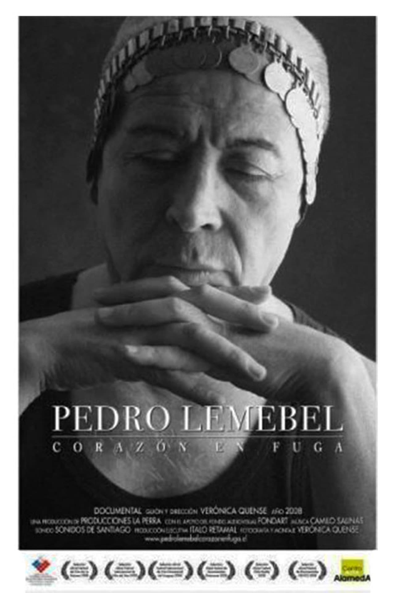 Pedro Lemebel: Corazón en Fuga