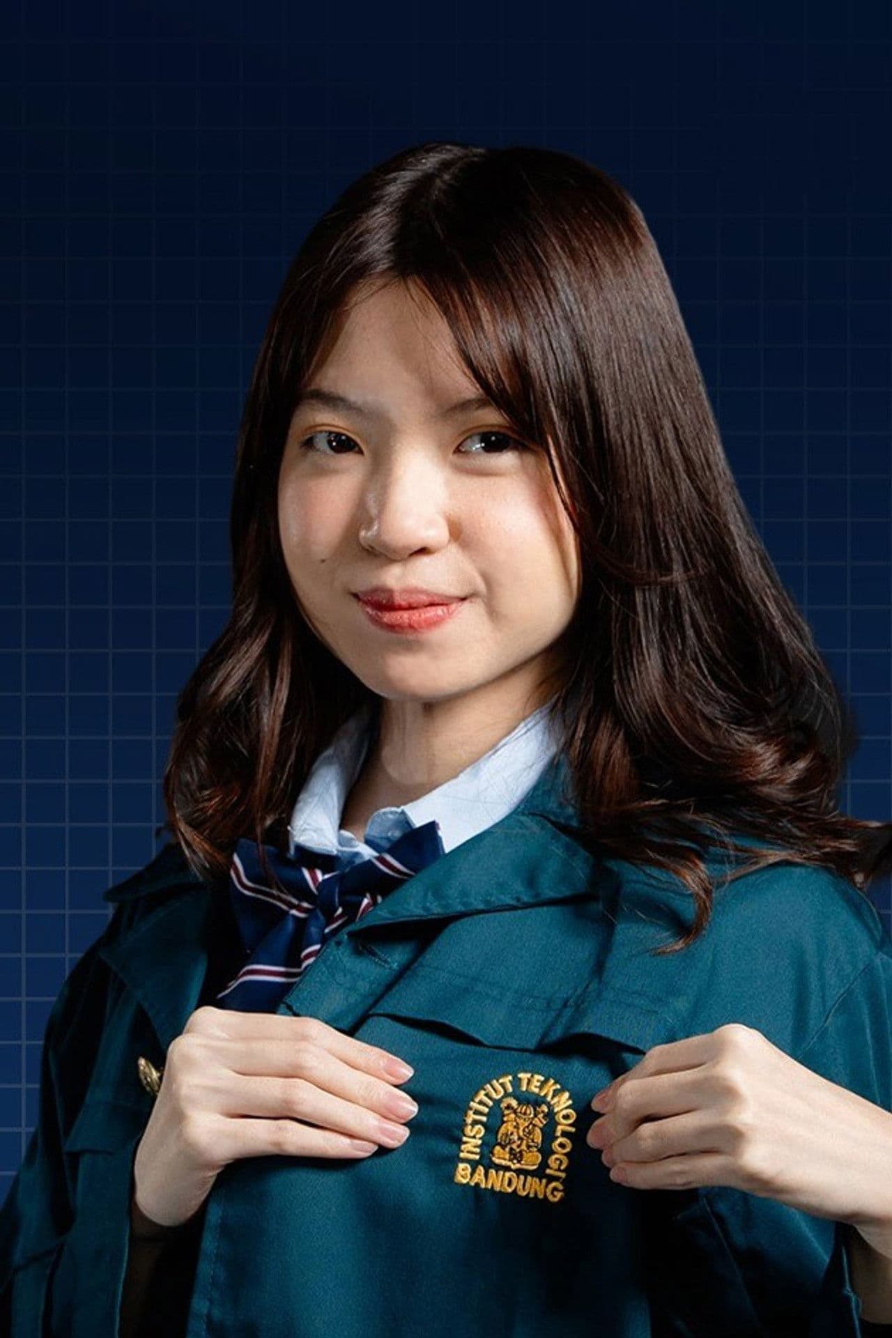 Rachel Gabriela Chen