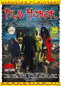 Film Horor