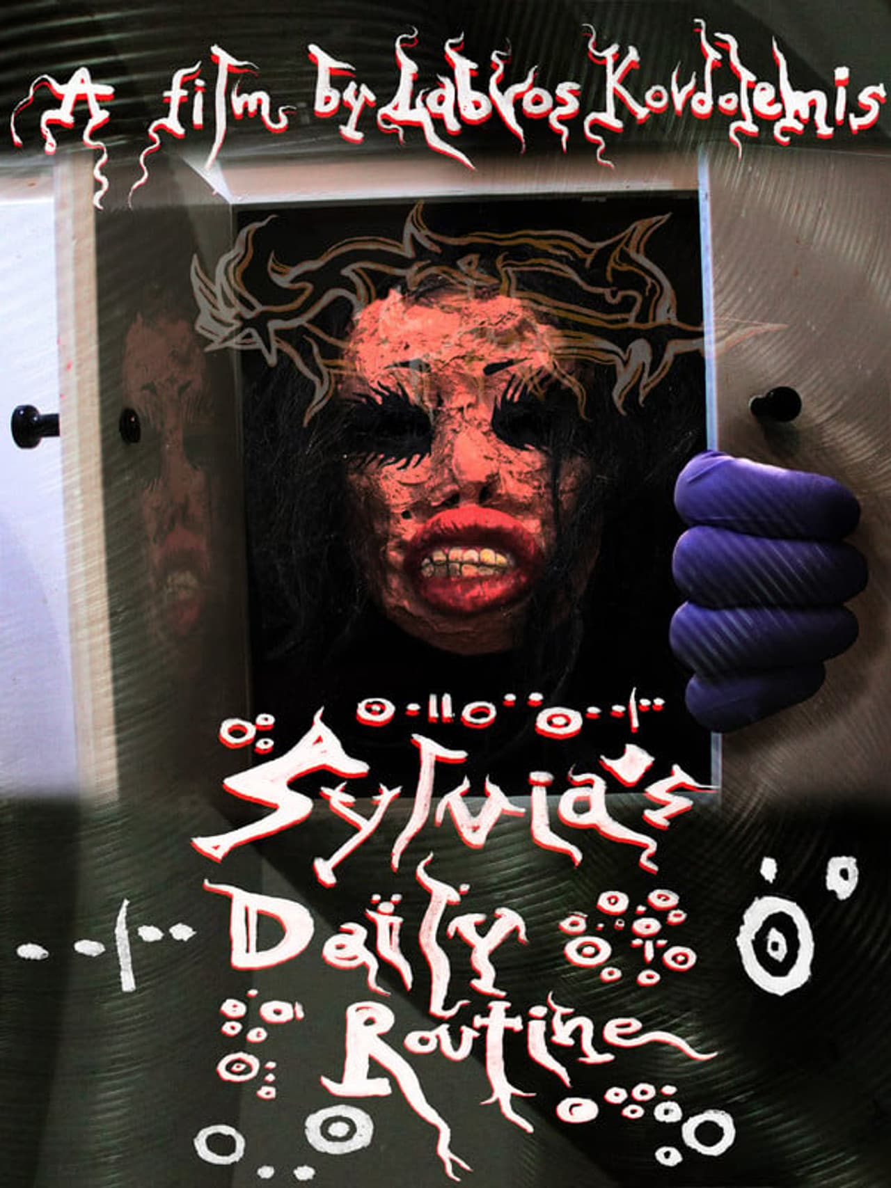 Sylvia's Daily Routine