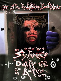 Sylvia's Daily Routine