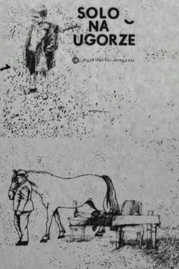 Alone in a Fallow Field