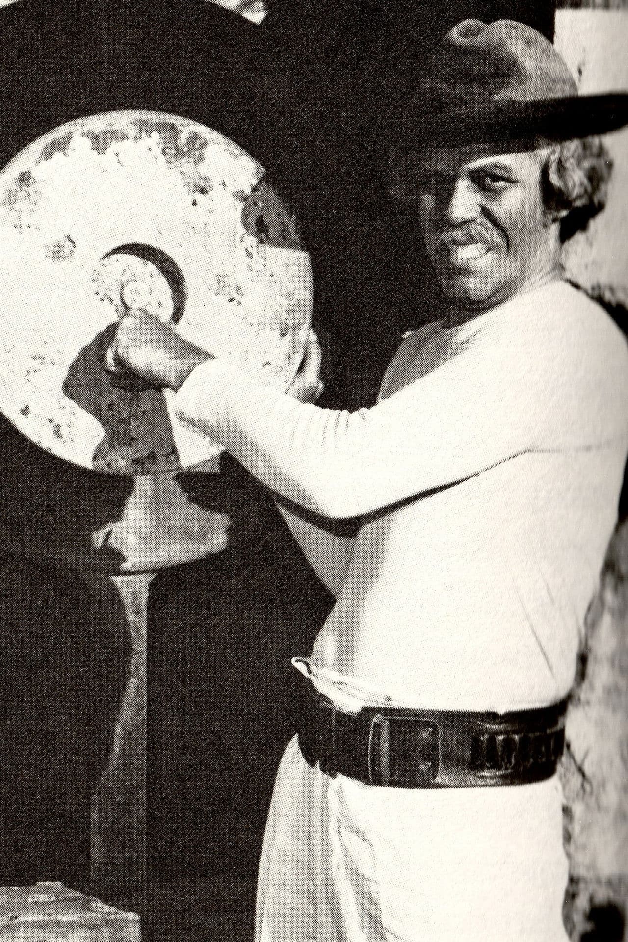 Las desventuras de Perucho Cogollo