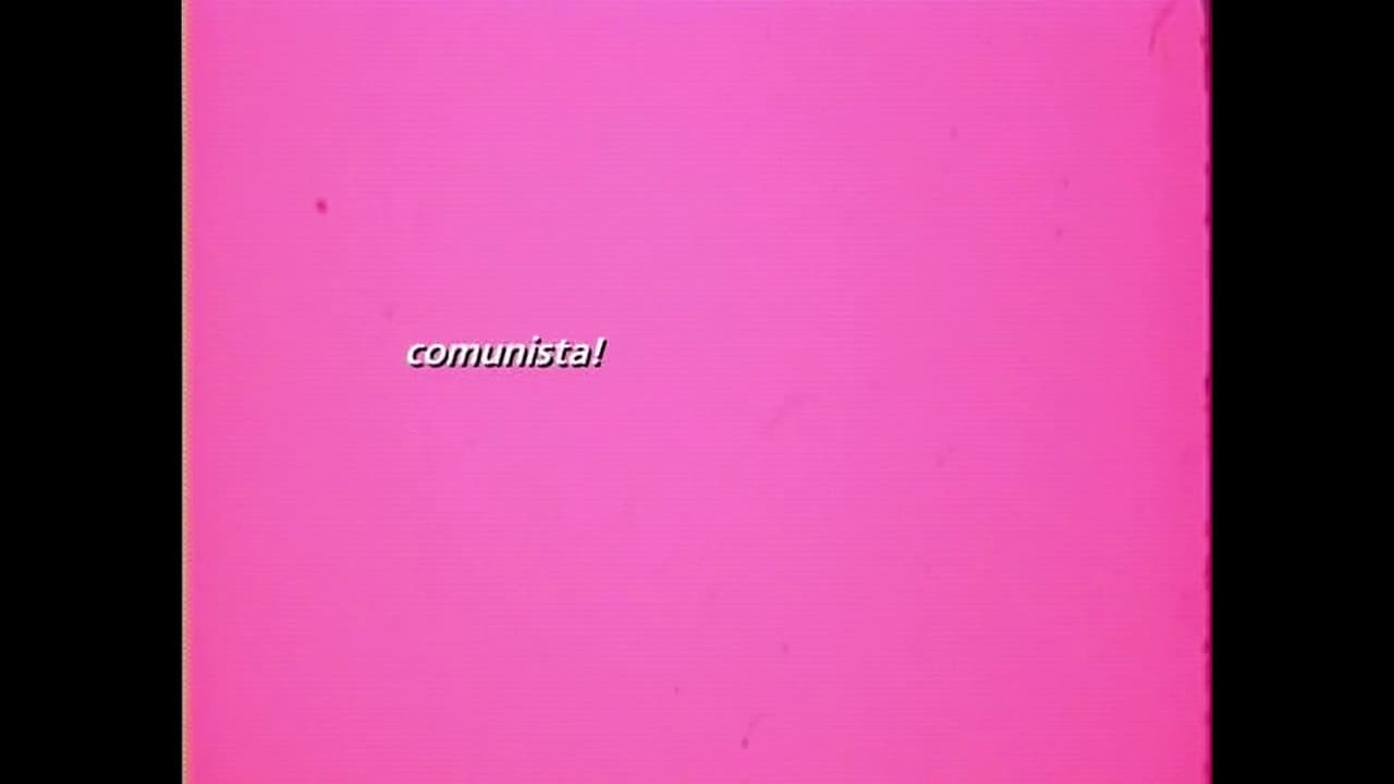 comunista!