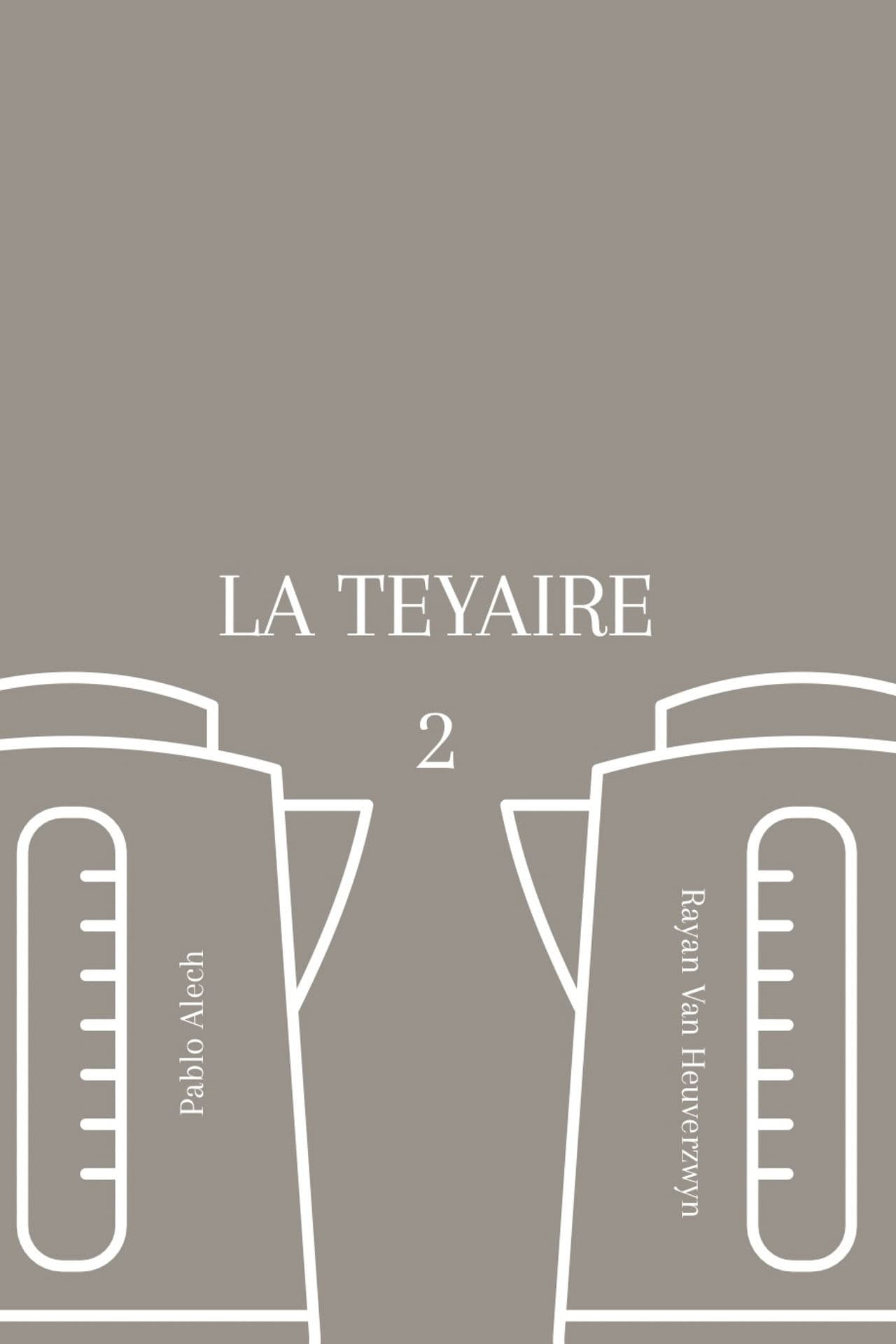 La Teyaire 2