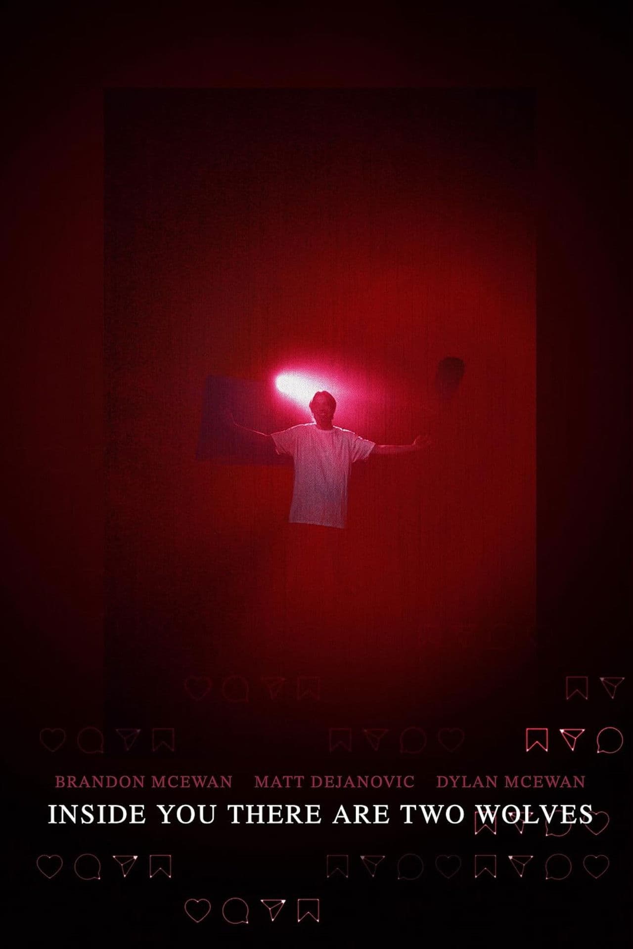 Inside You There Are Two Wolves