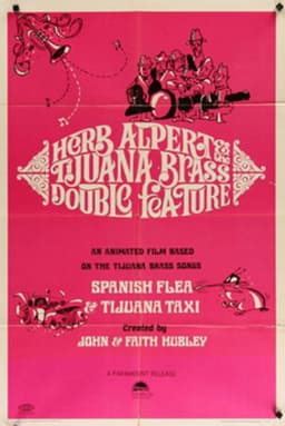 A Herb Alpert & the Tijuana Brass Double Feature