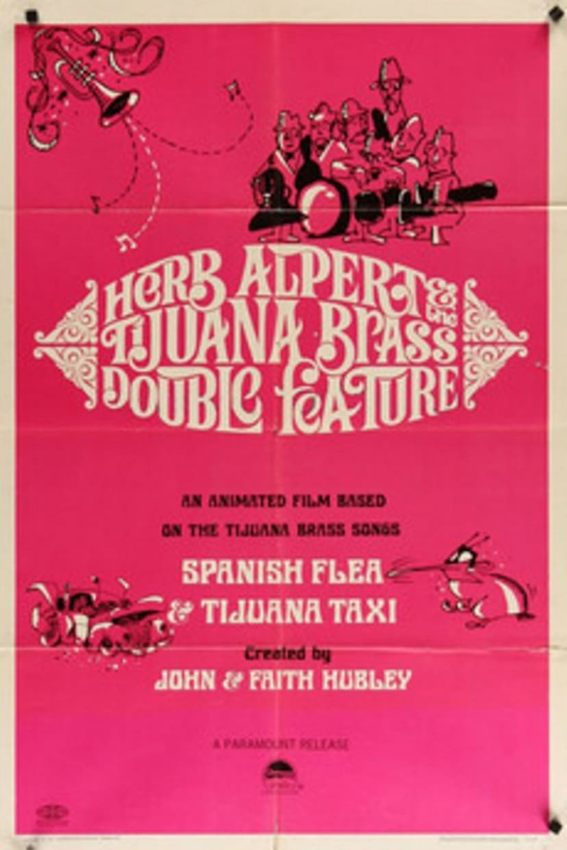 A Herb Alpert & the Tijuana Brass Double Feature