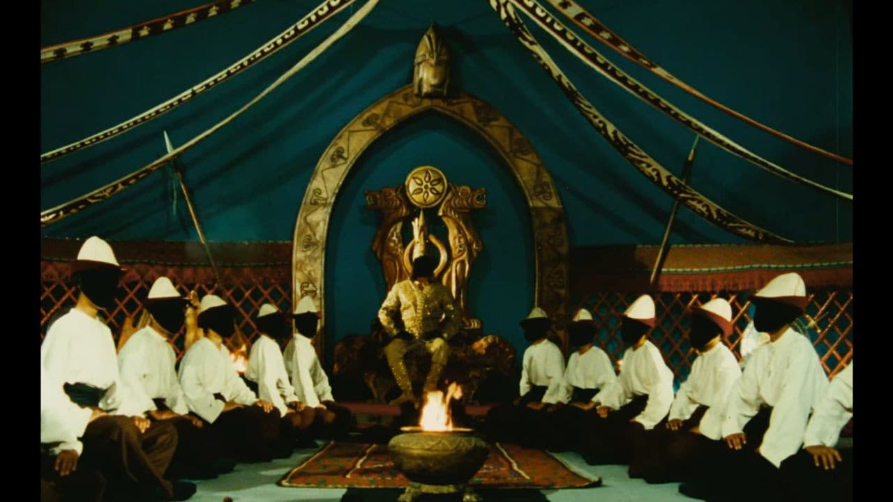 The Universe of the Manas