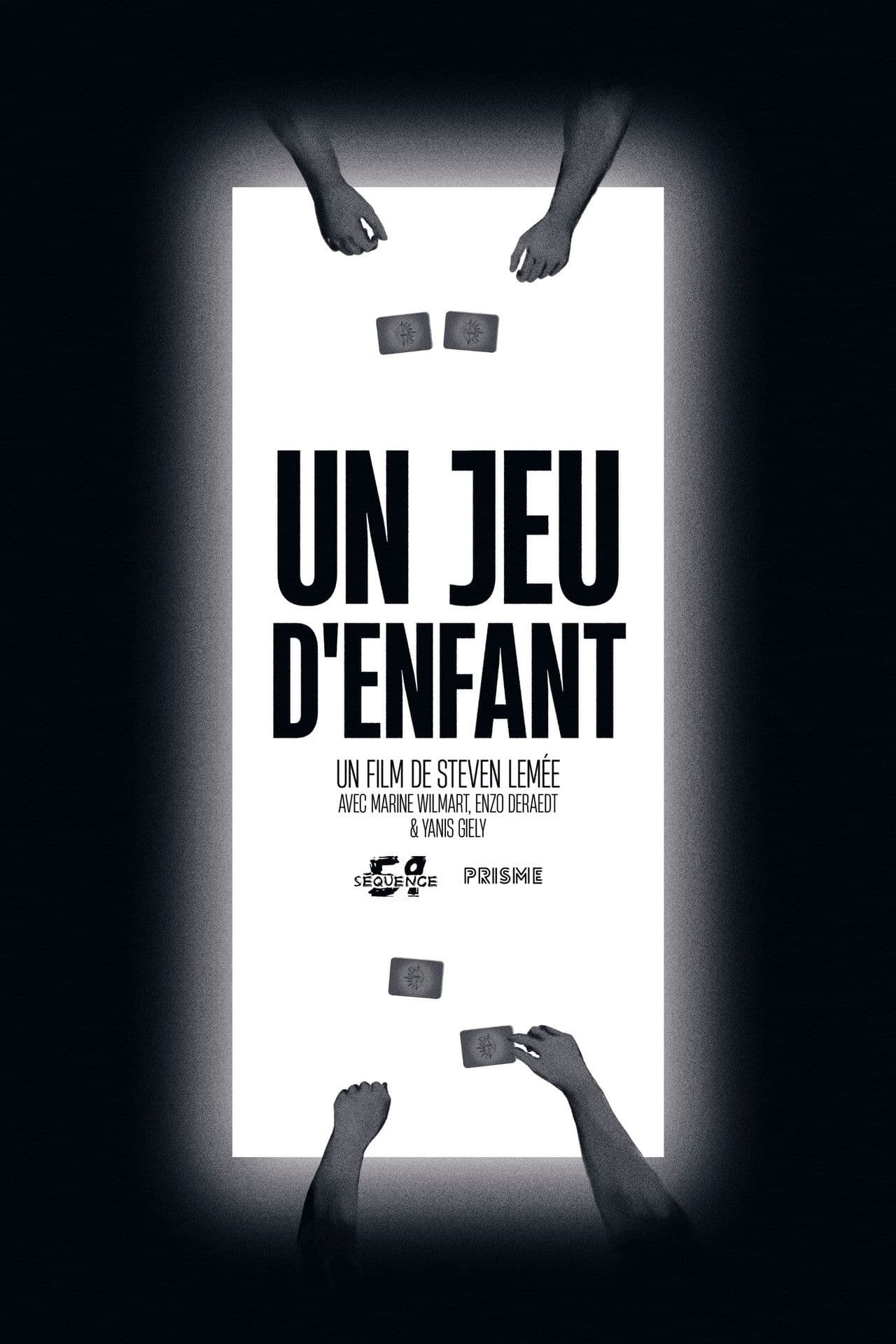 Un Jeu d'Enfant