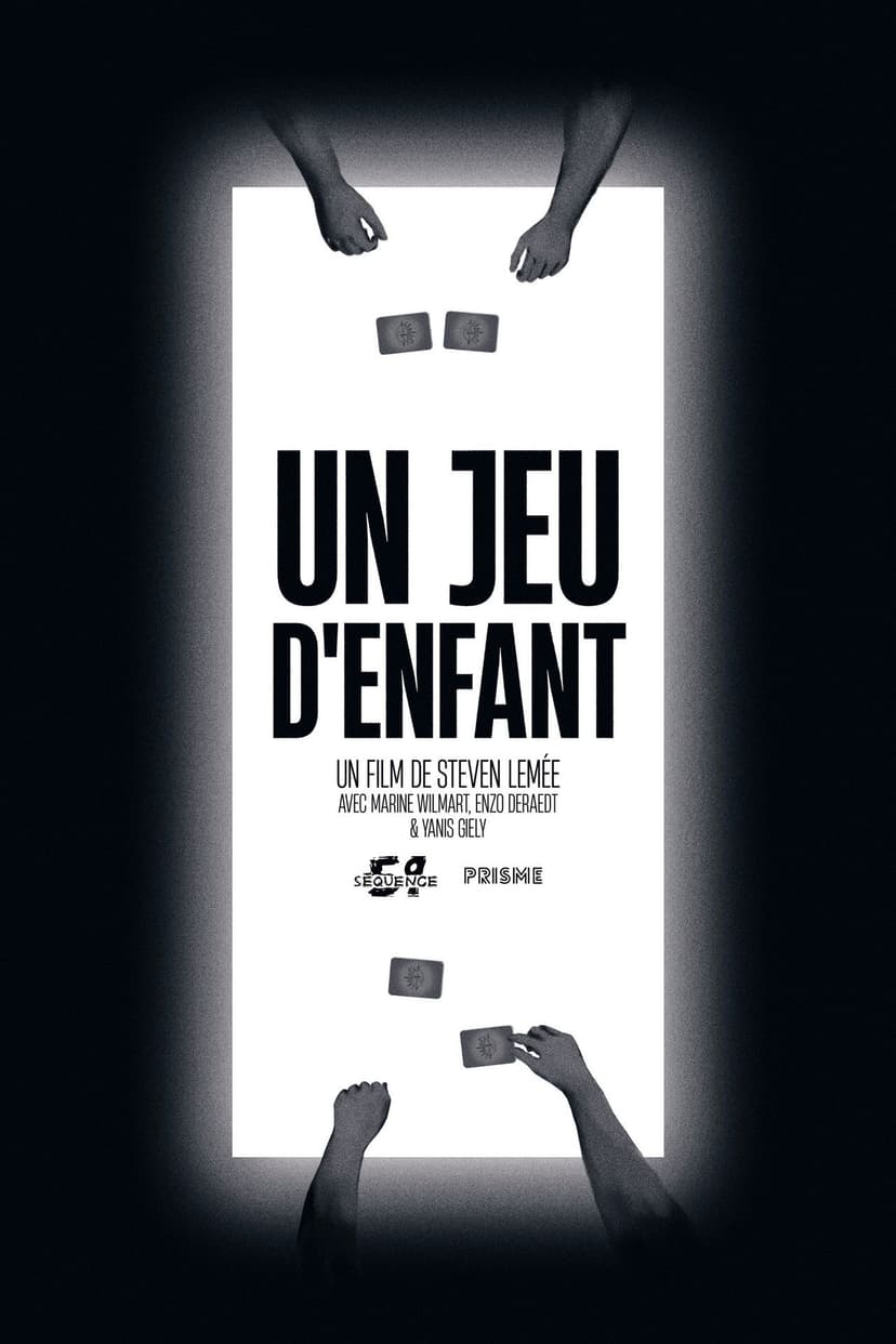 Un Jeu d'Enfant
