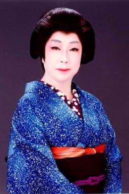 Mizue Nanjō
