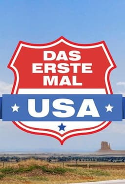 Das erste Mal ... USA!