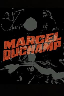 Marcel Duchamp
