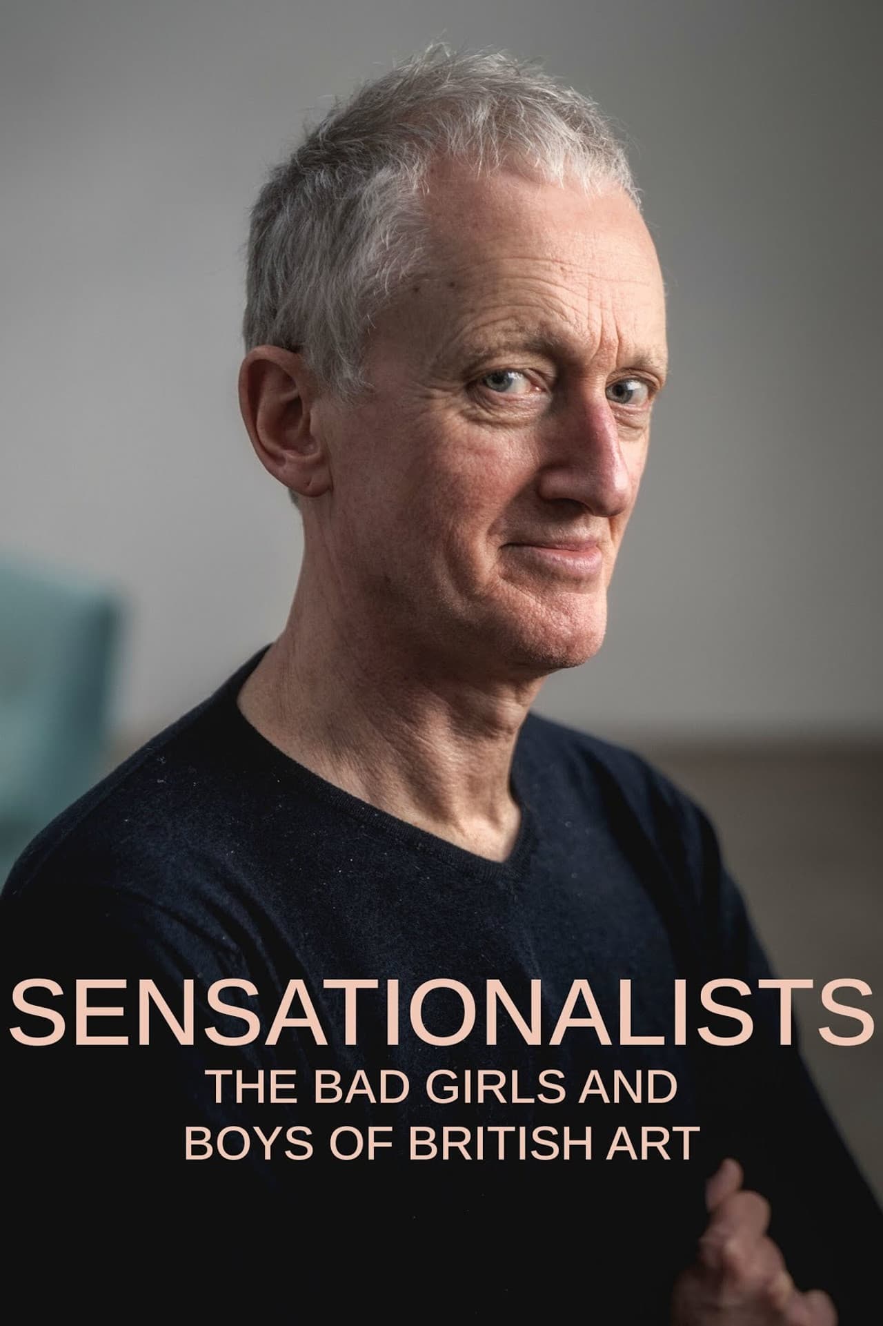 Sensationalists: The Bad Girls and Boys of British Art