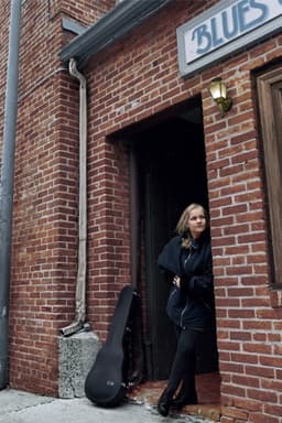 Eva Cassidy: One Night That Changed Everything