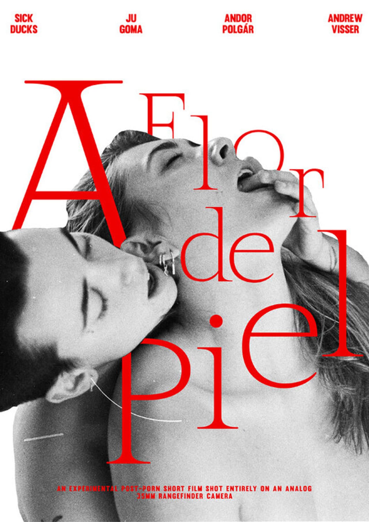 Like the Flower of Skin