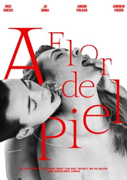 Like the Flower of Skin