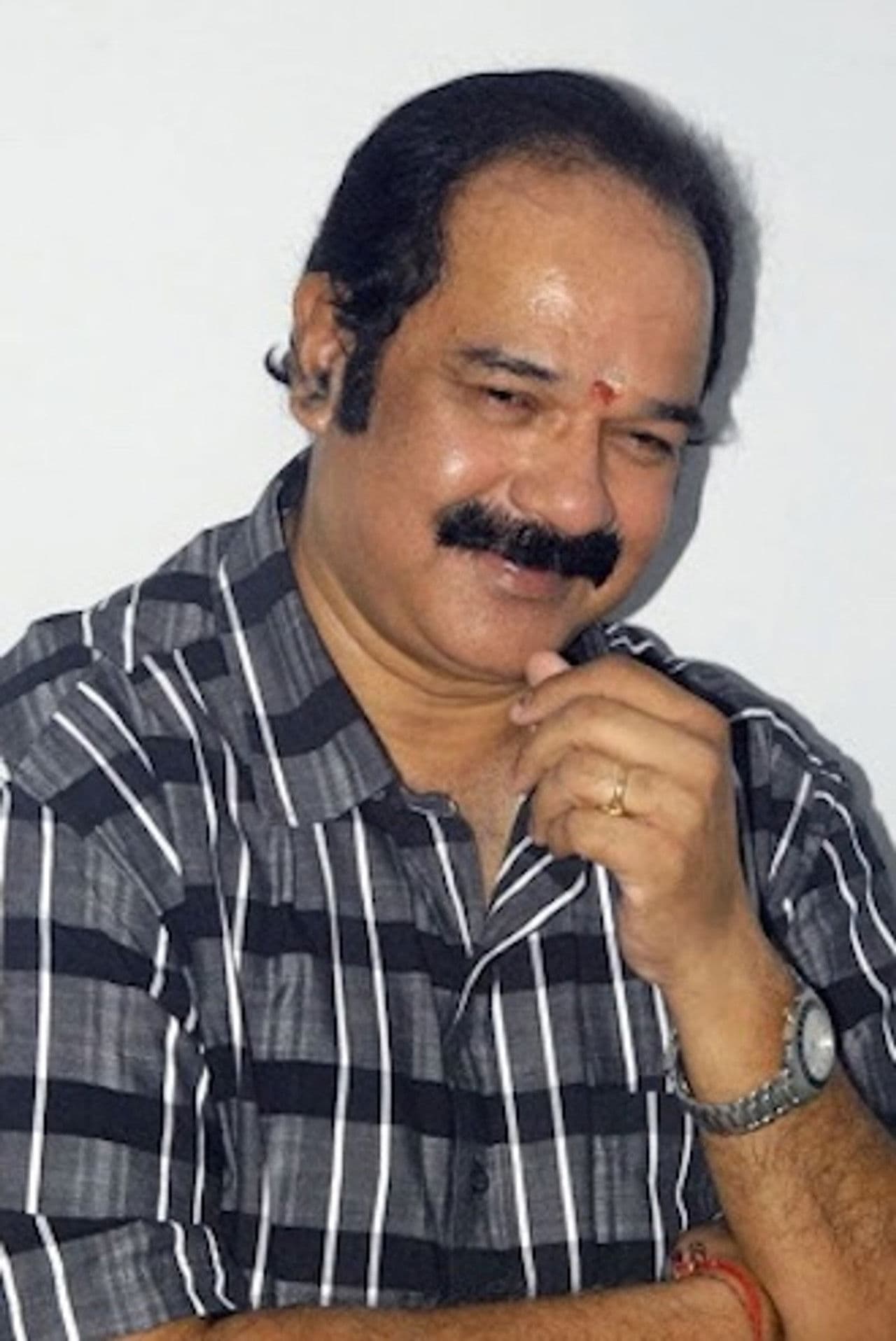 Suresh Krissna
