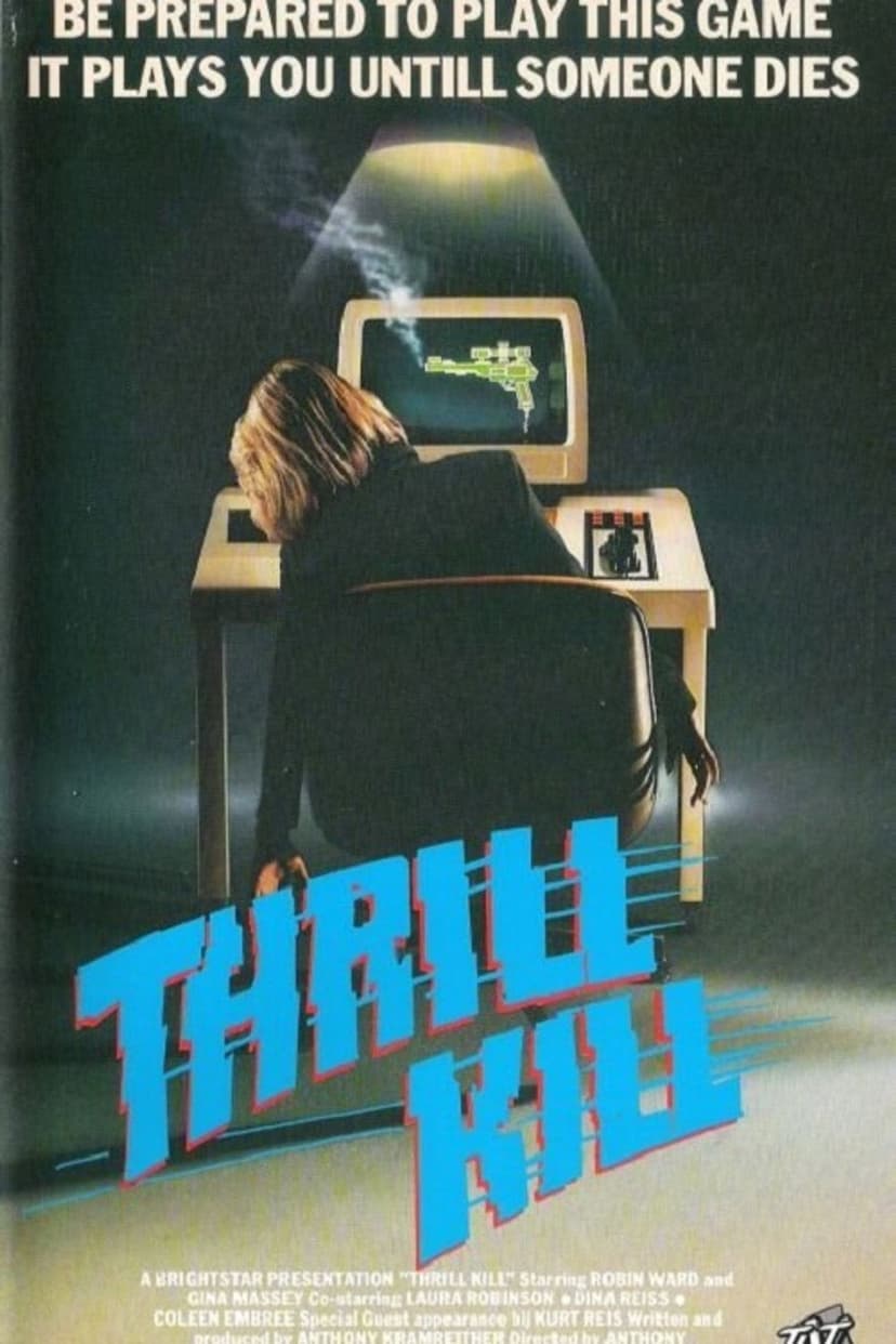 Thrillkill
