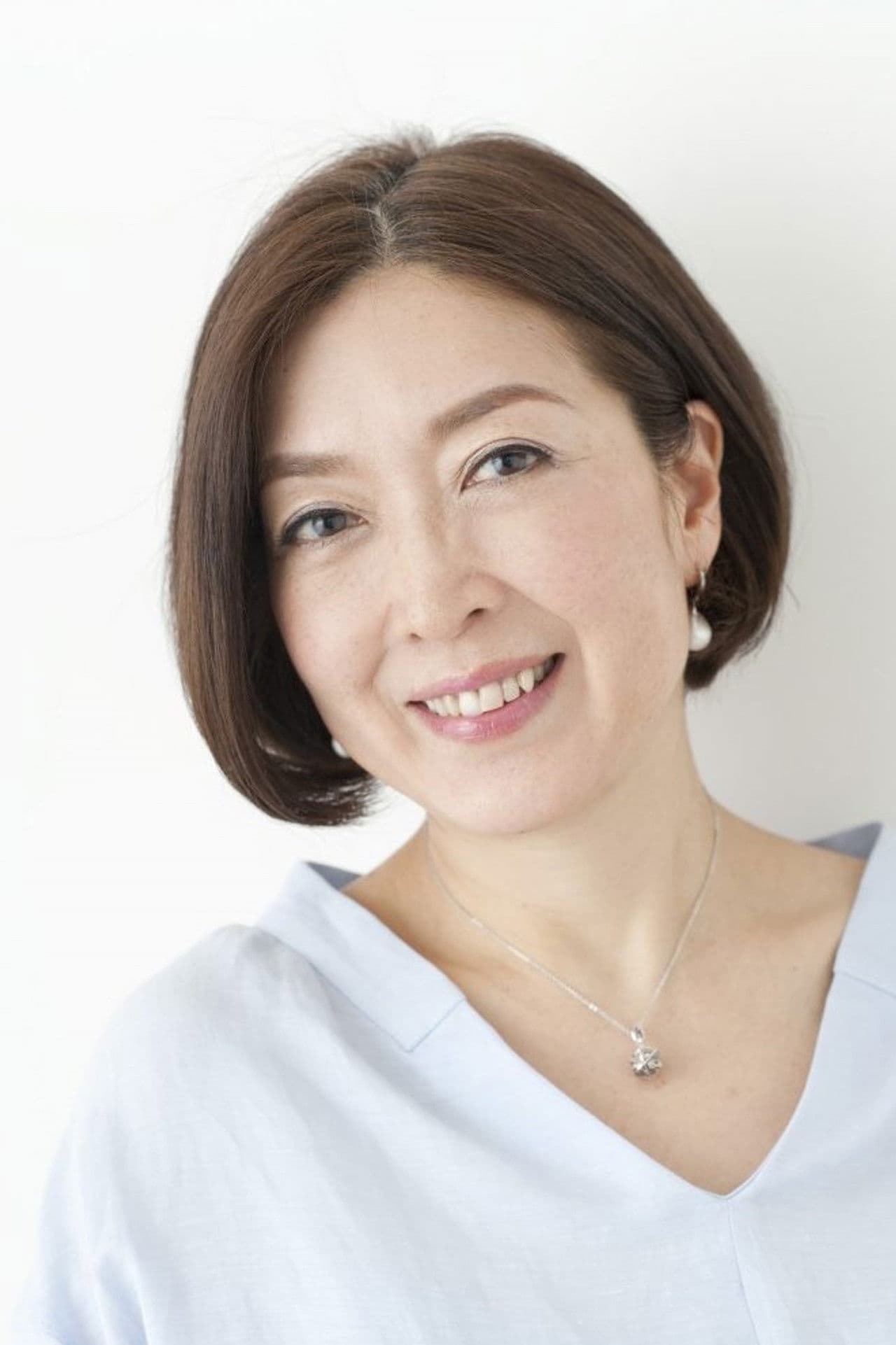 Reiko Yokono
