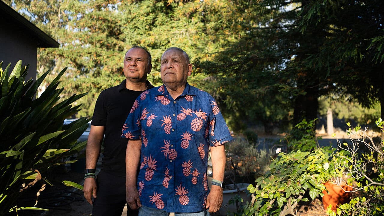 Matter of Mind: My Alzheimer’s