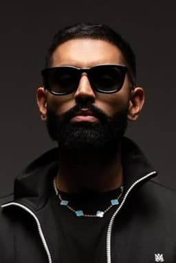Parmish Verma