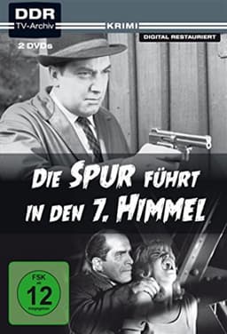 Die Spur führt in den 7. Himmel