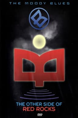 The Moody Blues - The Other Side Of Red Rocks