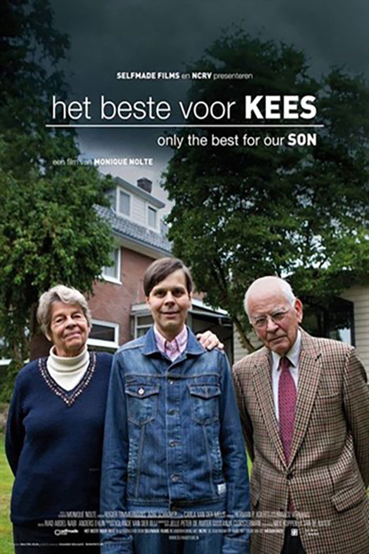 Het beste voor Kees